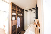 Casa Mobile Key West 03 Camere - 40mq, Spazio e Privacy